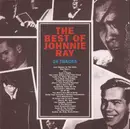 CD - Johnnie Ray - The Best Of Johnnie Ray