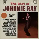 LP - Johnnie Ray - The Best Of Johnnie Ray