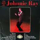 LP - Johnnie Ray - The Best Of Johnnie Ray