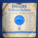 Schellack - Johnnie Ray - To Ev'ry Girl - To Ev'ry Boy / As Time Goes By