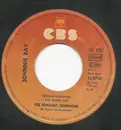 7inch Vinyl Single - Johnnie Ray - Yes Tonight, Josephine / Just Walking In The Rain