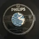 7inch Vinyl Single - Johnnie Ray - Cry - Mono