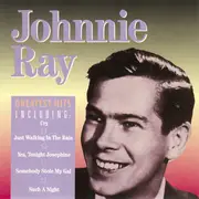 CD - Johnnie Ray - Greatest Hits