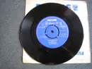 7inch Vinyl Single - Johnnie Ray - Here And Now