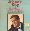 LP - Johnnie Ray - In Las Vegas
