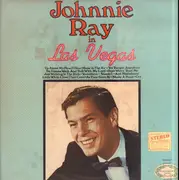 LP - Johnnie Ray - In Las Vegas