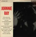 LP - Johnnie Ray - Johnnie Ray - Mono
