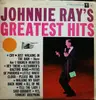 LP - Johnnie Ray - Johnnie Ray's Greatest Hits - Still sealed