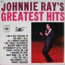 LP - Johnnie Ray - Johnnie Ray's Greatest Hits