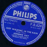 Johnnie Ray - Just Walking In The Rain