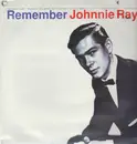 LP - Johnnie Ray - Remember Johnnie Ray