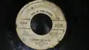 7inch Vinyl Single - Johnnie Ray - Somebody Stole My Gal / Walkin' My Baby Back Home