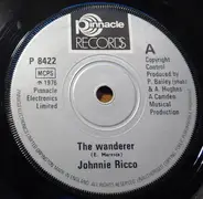 Johnnie Ricco - The Wanderer