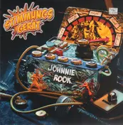 JOHNNIE ROOK - STIMMUNGSGERAT
