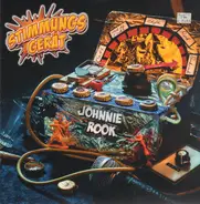 Johnnie Rook - STIMMUNGSGERAT