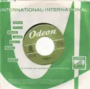 7inch Vinyl Single - Johnnie Spence And His Orchestra - Wheels