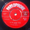 7inch Vinyl Single - Johnnie Spence And His Orchestra - The Dr. Kildare Theme
