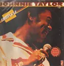 Double LP - Johnnie Taylor - Chronicle: The Twenty Greatest Hits - Still sealed