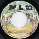 7inch Vinyl Single - Johnnie Taylor - Now That You've Cheated