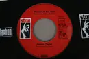 7inch Vinyl Single - Johnnie Taylor - Standing In For Jody