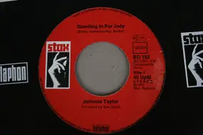 Johnnie Taylor - Standing In For Jody