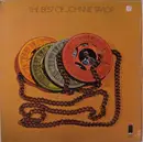 LP - Johnnie Taylor - The Best Of Johnnie Taylor