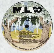 LP - Johnnie Taylor - Crazy 'bout You