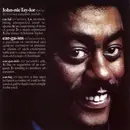 CD - Johnnie Taylor - Eargasm