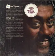 12inch Vinyl Single - Johnnie Taylor - Eargasm