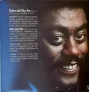 LP - Johnnie Taylor - Eargasm