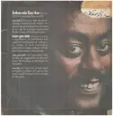 12inch Vinyl Single - Johnnie Taylor - Eargasm