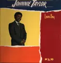 LP - Johnnie Taylor - Lover Boy