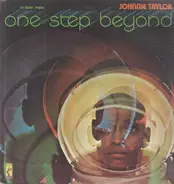 Johnnie Taylor - One Step Beyond