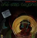 LP - Johnnie Taylor - One Step Beyond