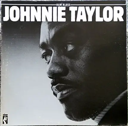 Johnnie Taylor - Raw Blues