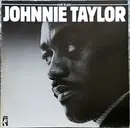 LP - Johnnie Taylor - Raw Blues