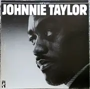 LP - Johnnie Taylor - Raw Blues