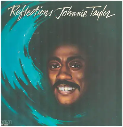Johnnie Taylor - Reflections
