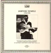 Johnnie Temple - (1936-1940)