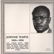 Johnnie Temple - 1935- 1939