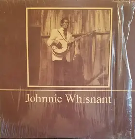 Johnnie Whisnant - Johnnie Whisnant