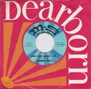 Johnnie White - Two Old Maids-Pt. 1 & 2