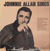 Johnnie Allan