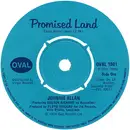 7inch Vinyl Single - Johnnie Allan / Shelton Dunaway - Promised Land / Betty And Dupree