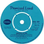 Johnnie Allan / Shelton Dunaway - Promised Land / Betty And Dupree