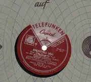 Schellack - Johnnie Johnston - Irresistible You/ Spring Will Be A Little Late This Year