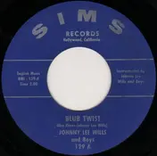 Johnnie Lee Wills - Blub Twist