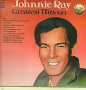 Johnnie Ray - Greatest Hits, Vol. 1