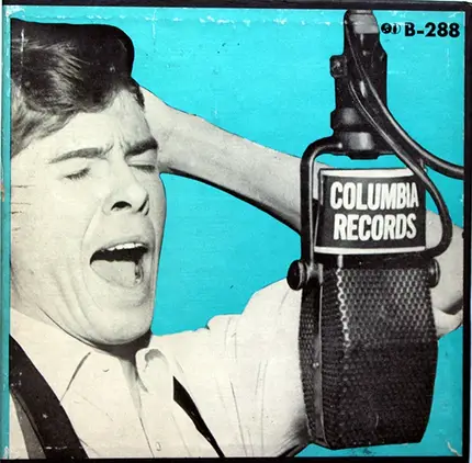 Johnnie Ray - Johnnie Ray