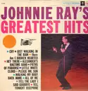 LP - Johnnie Ray - Johnnie Ray's Greatest Hits